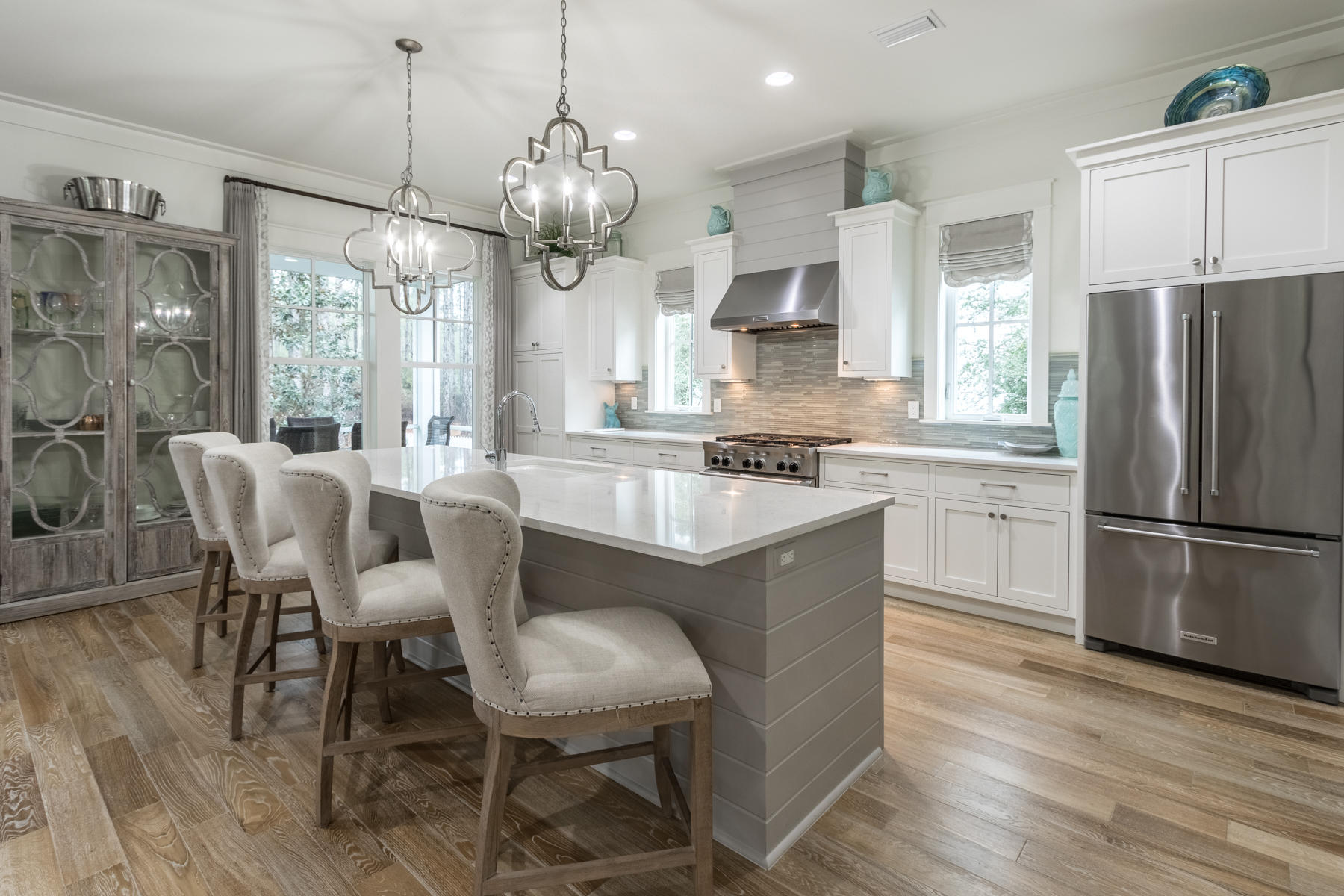 WATERSOUND ORIGINS - Residential