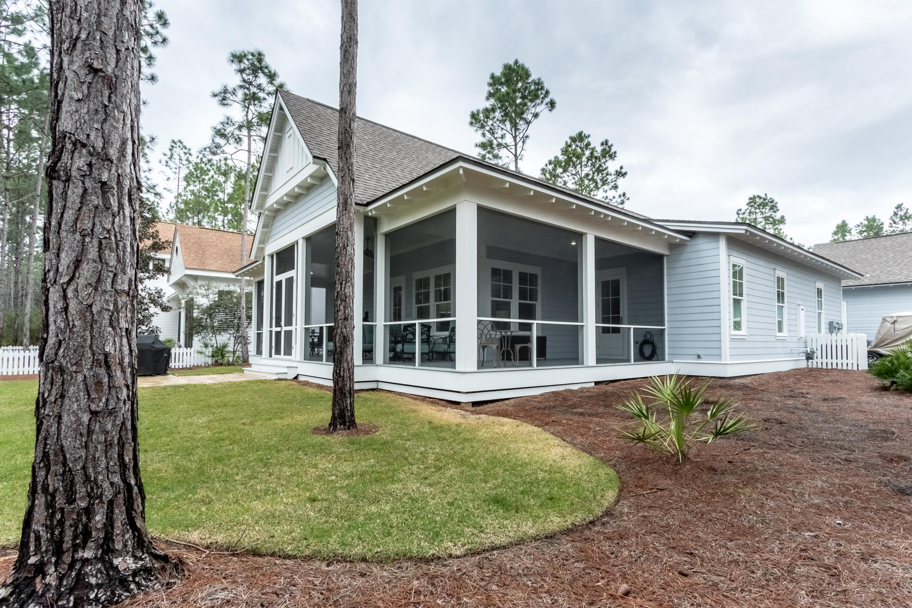 WATERSOUND ORIGINS - Residential