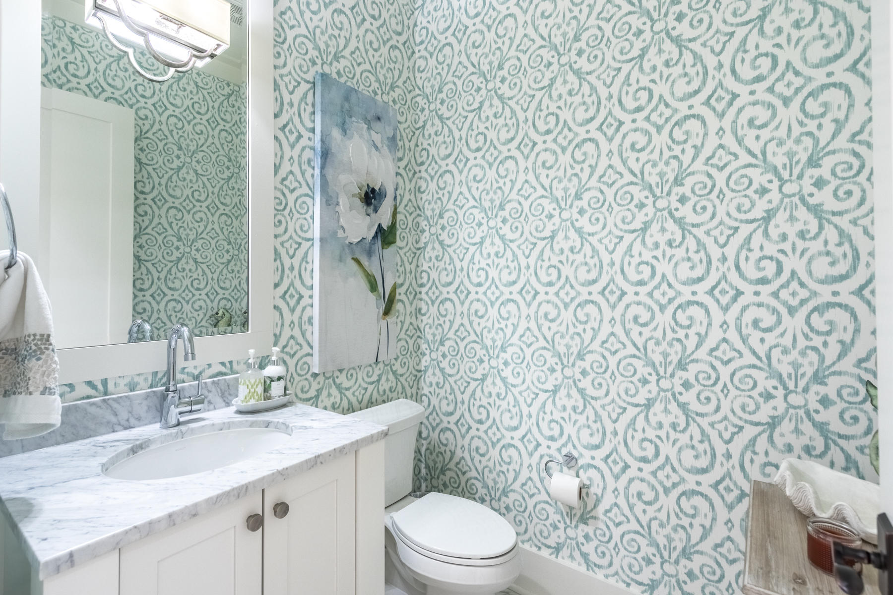 WATERSOUND ORIGINS - Residential