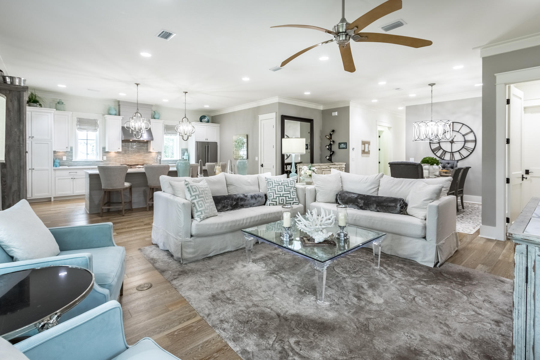 WATERSOUND ORIGINS - Residential
