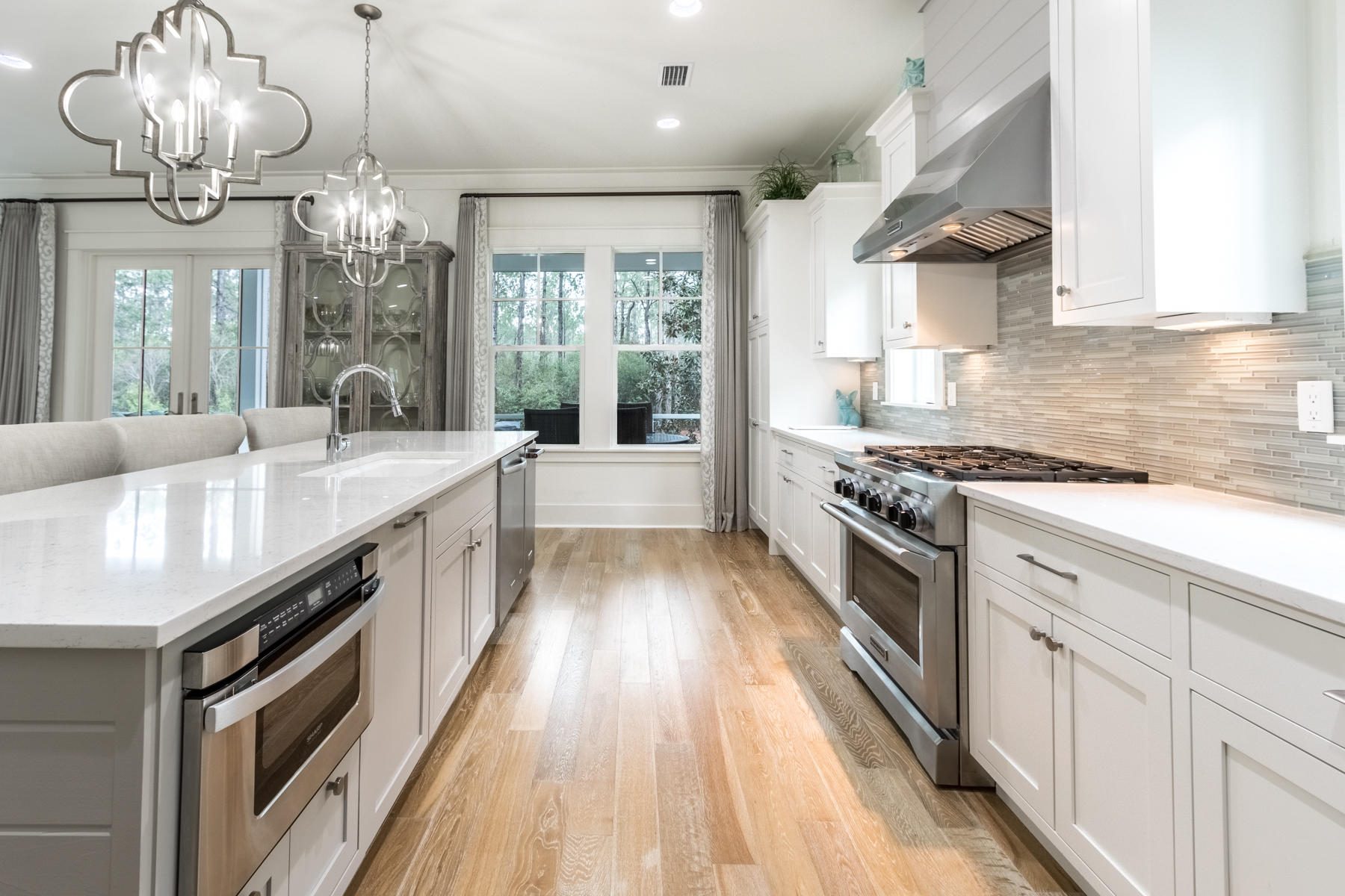 WATERSOUND ORIGINS - Residential