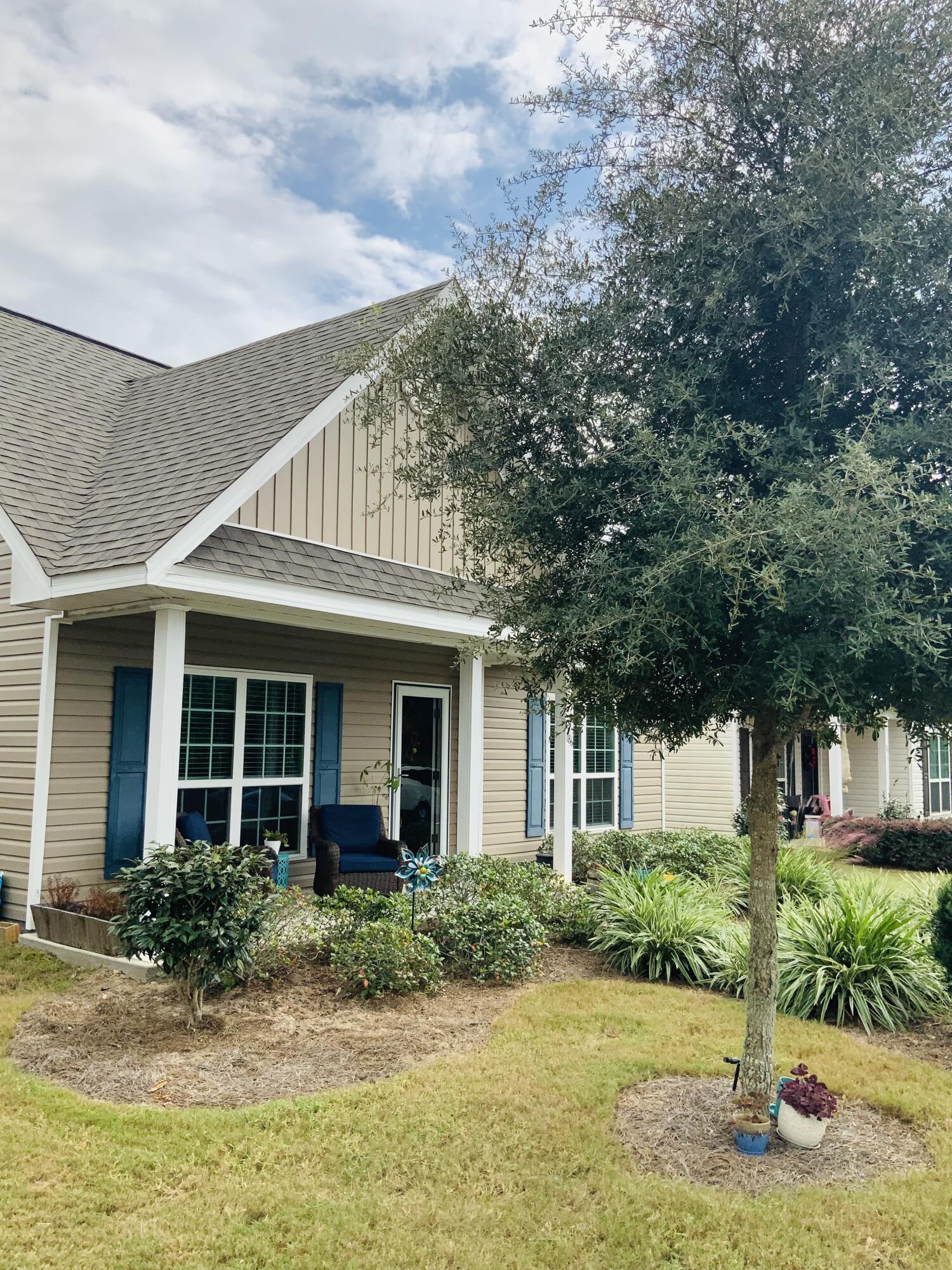 HAMMOCK BAY - Residential