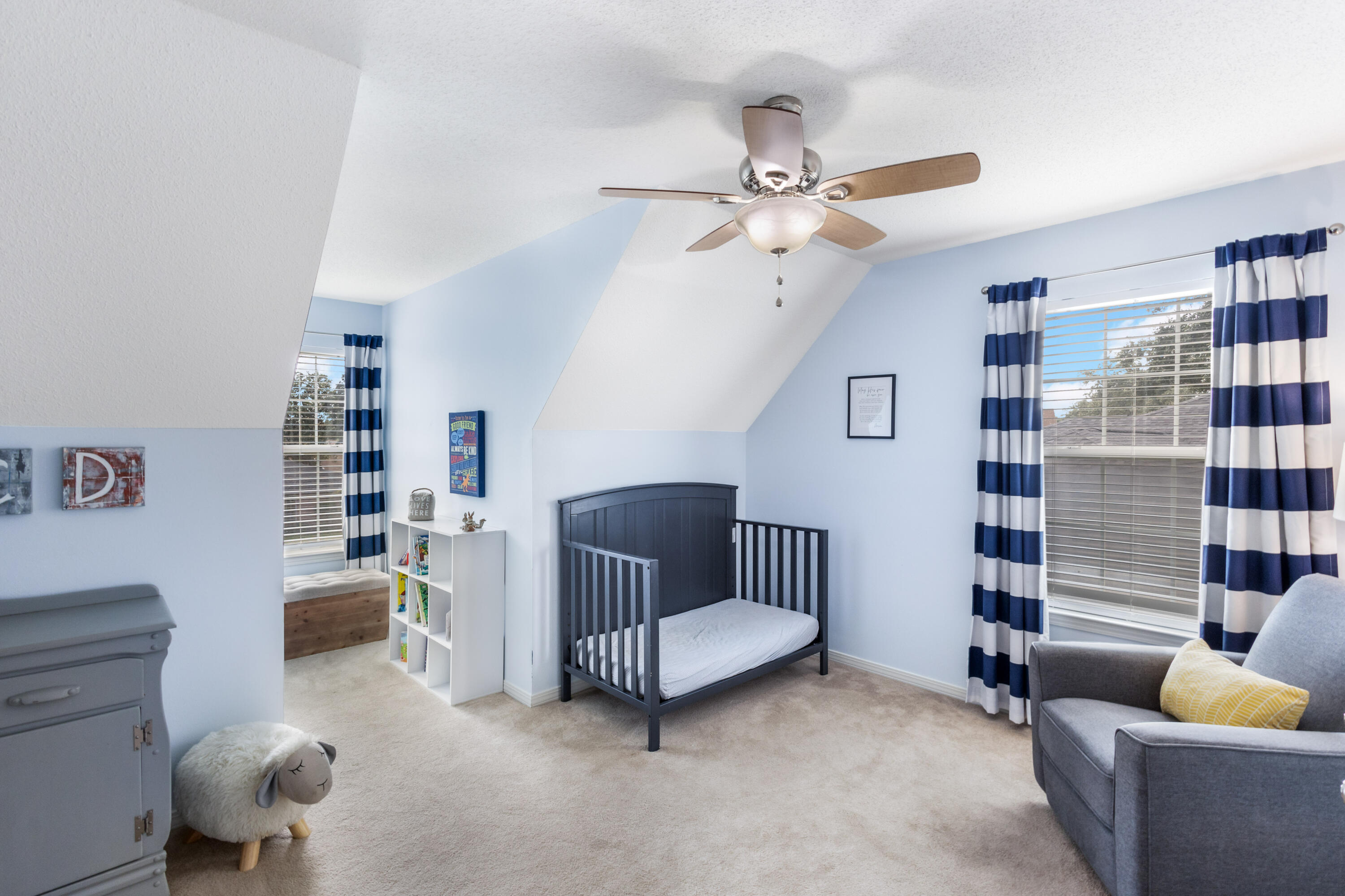 LAKE POINTE - Residential