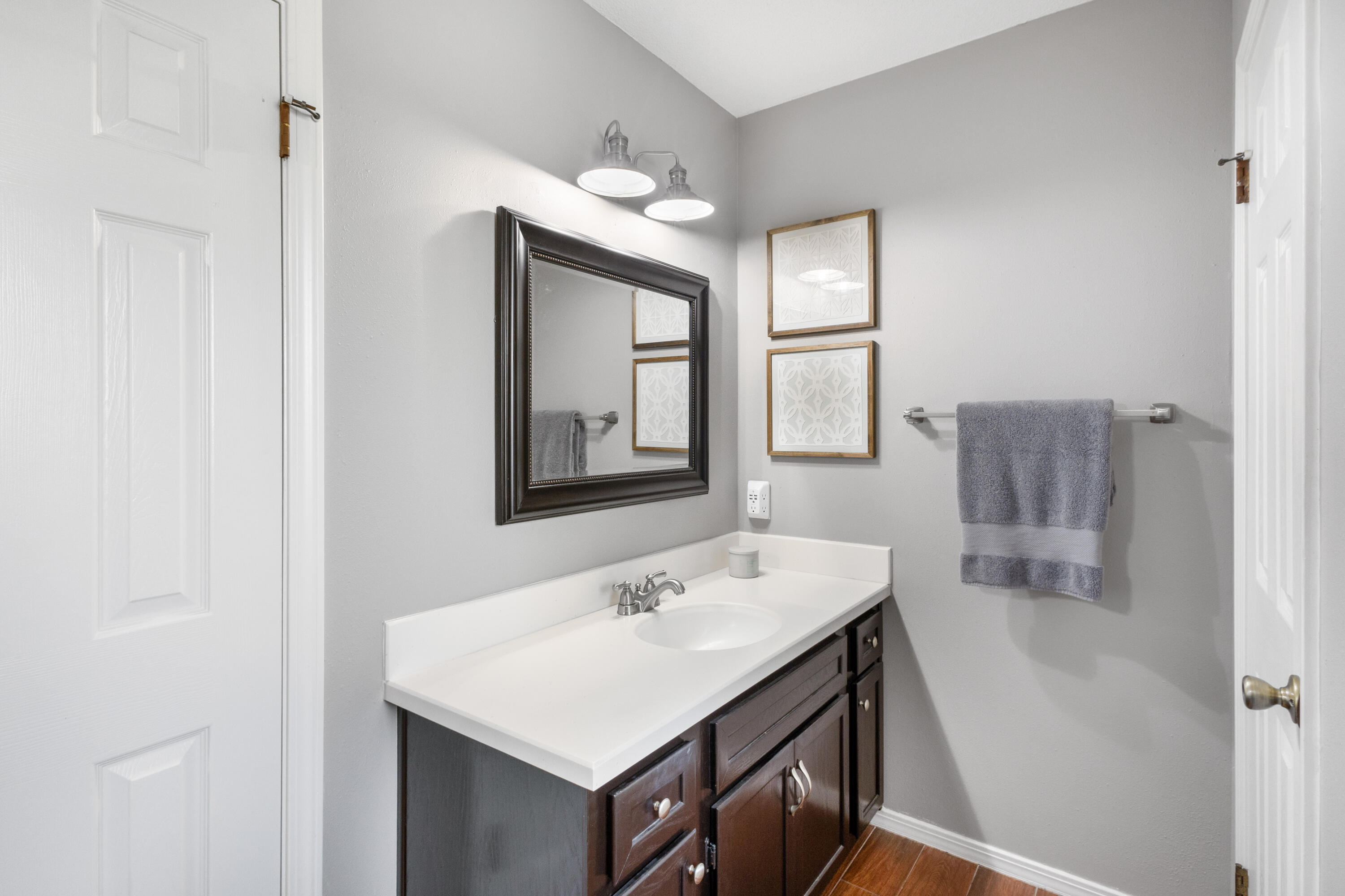 LAKE POINTE - Residential