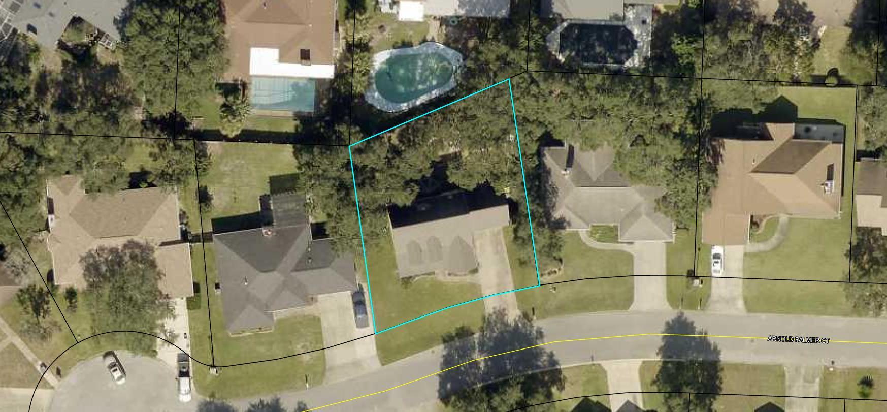 LAKE POINTE - Residential