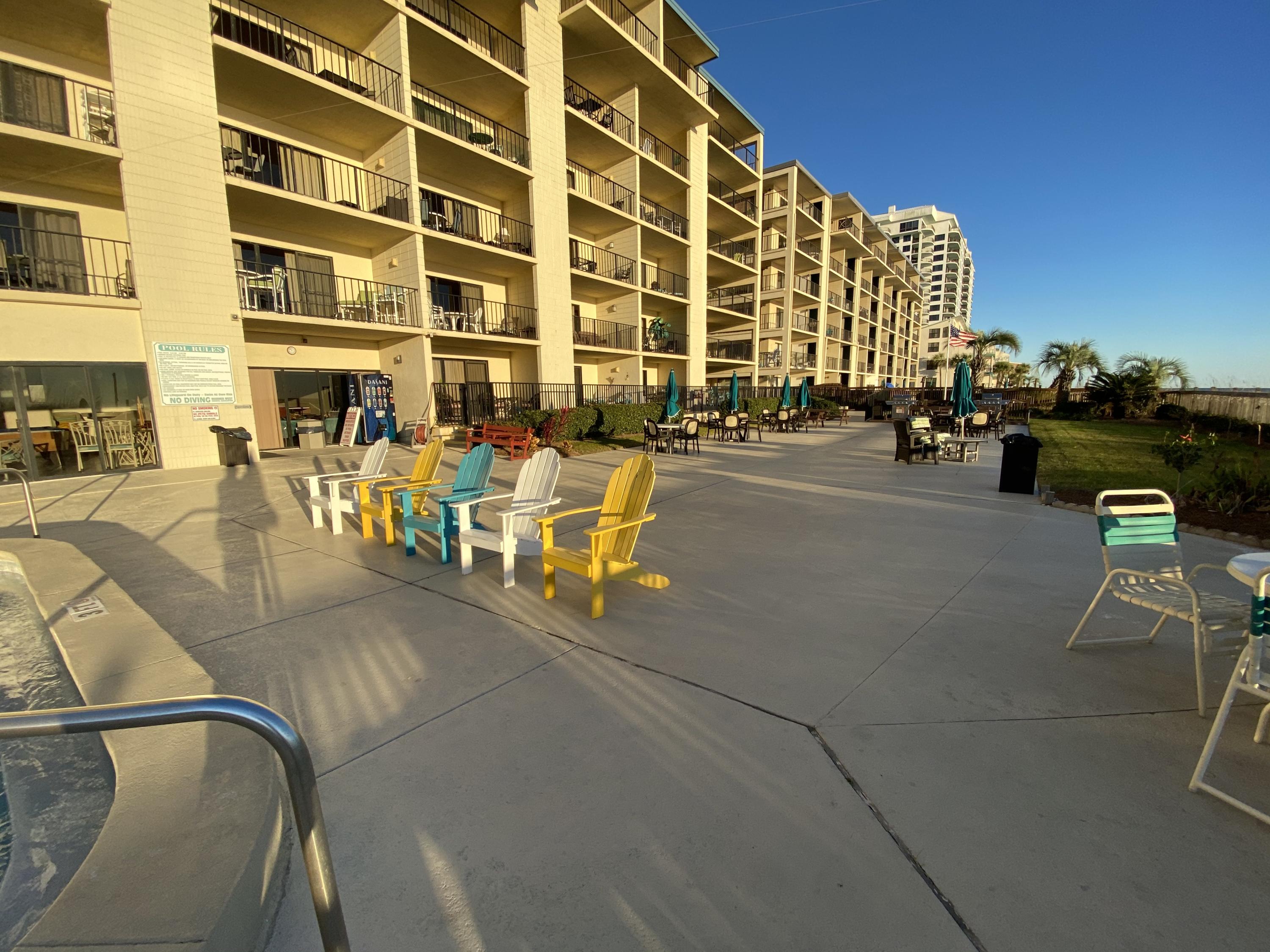 MARINER WEST - Residential