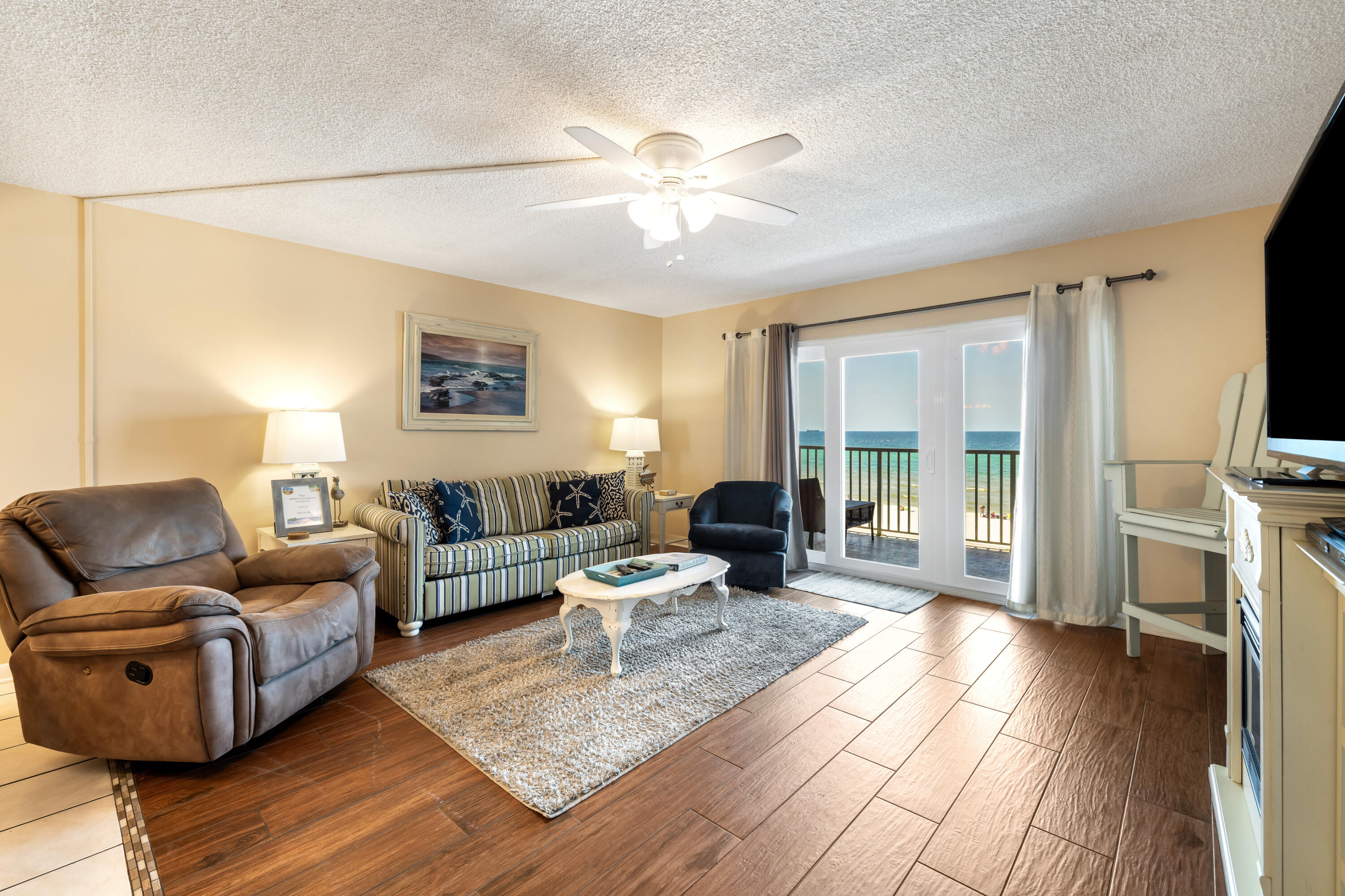 MARINER WEST - Residential
