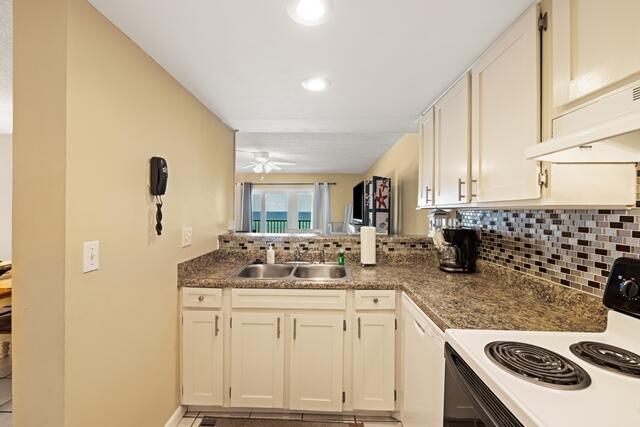 MARINER WEST - Residential