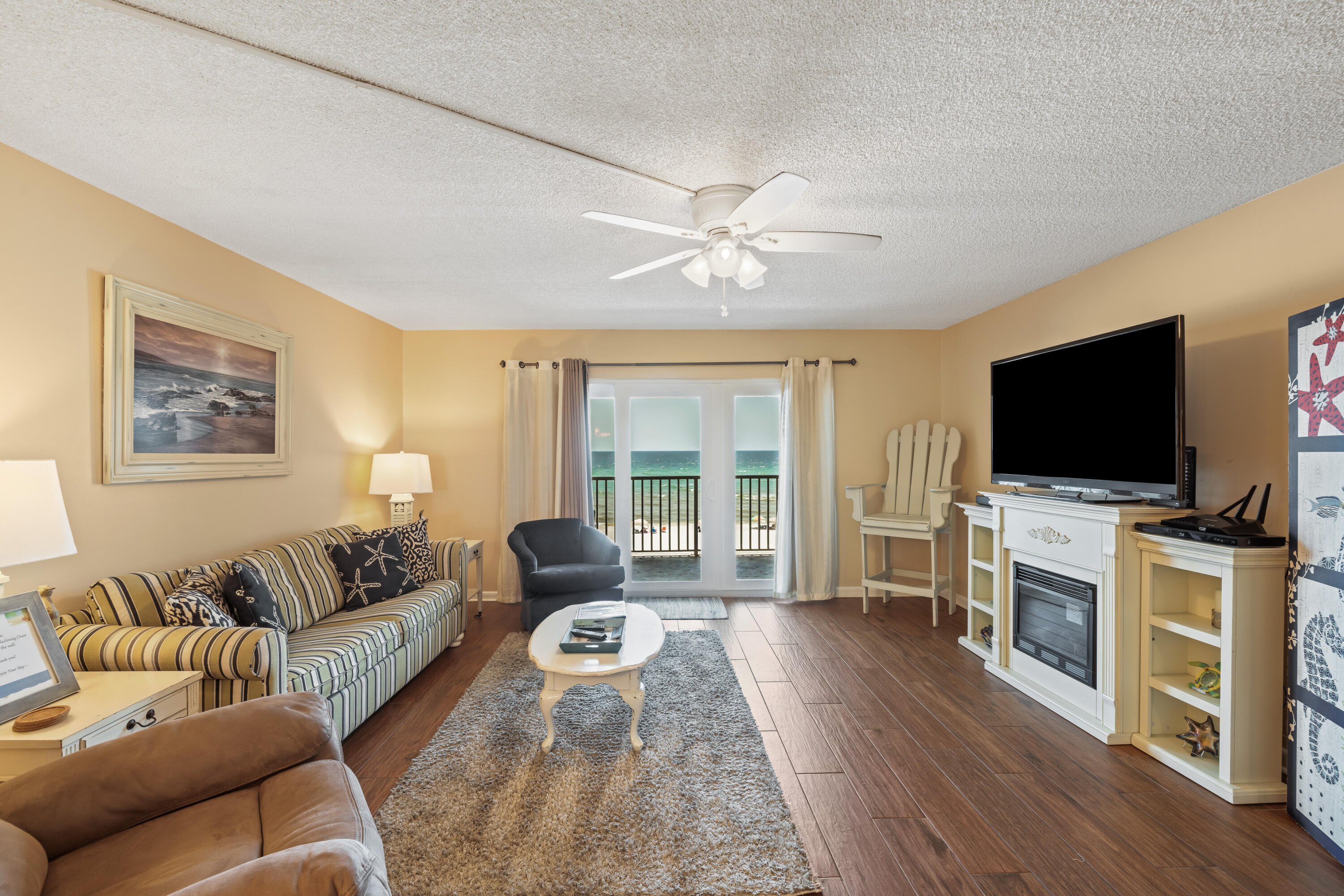 MARINER WEST - Residential