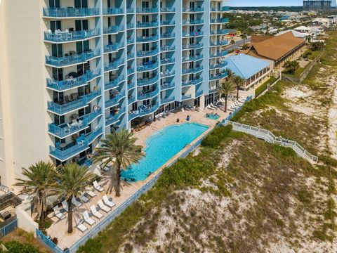 A home in Panama City Beach