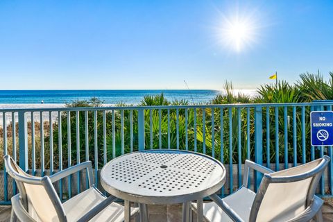 A home in Panama City Beach