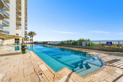 A home in Panama City Beach