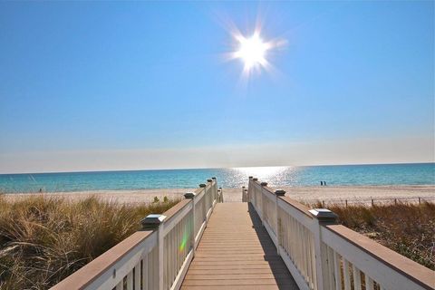 A home in Panama City Beach