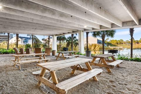 A home in Panama City Beach