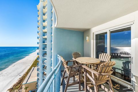 A home in Panama City Beach