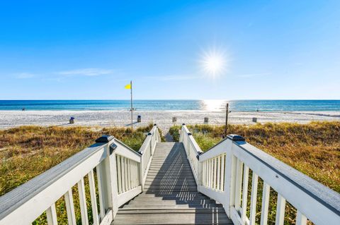 A home in Panama City Beach