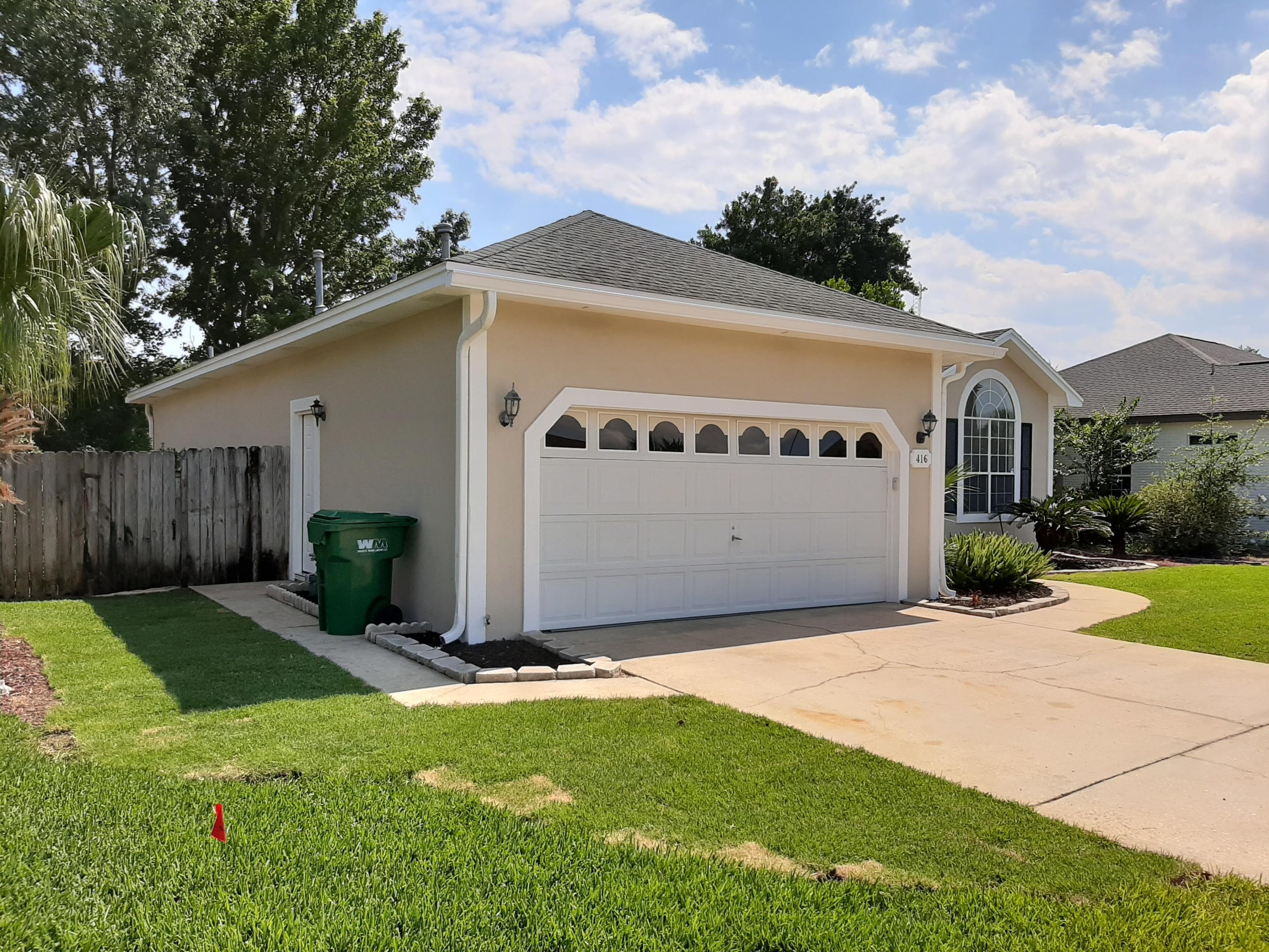 Ridgewood - Residential