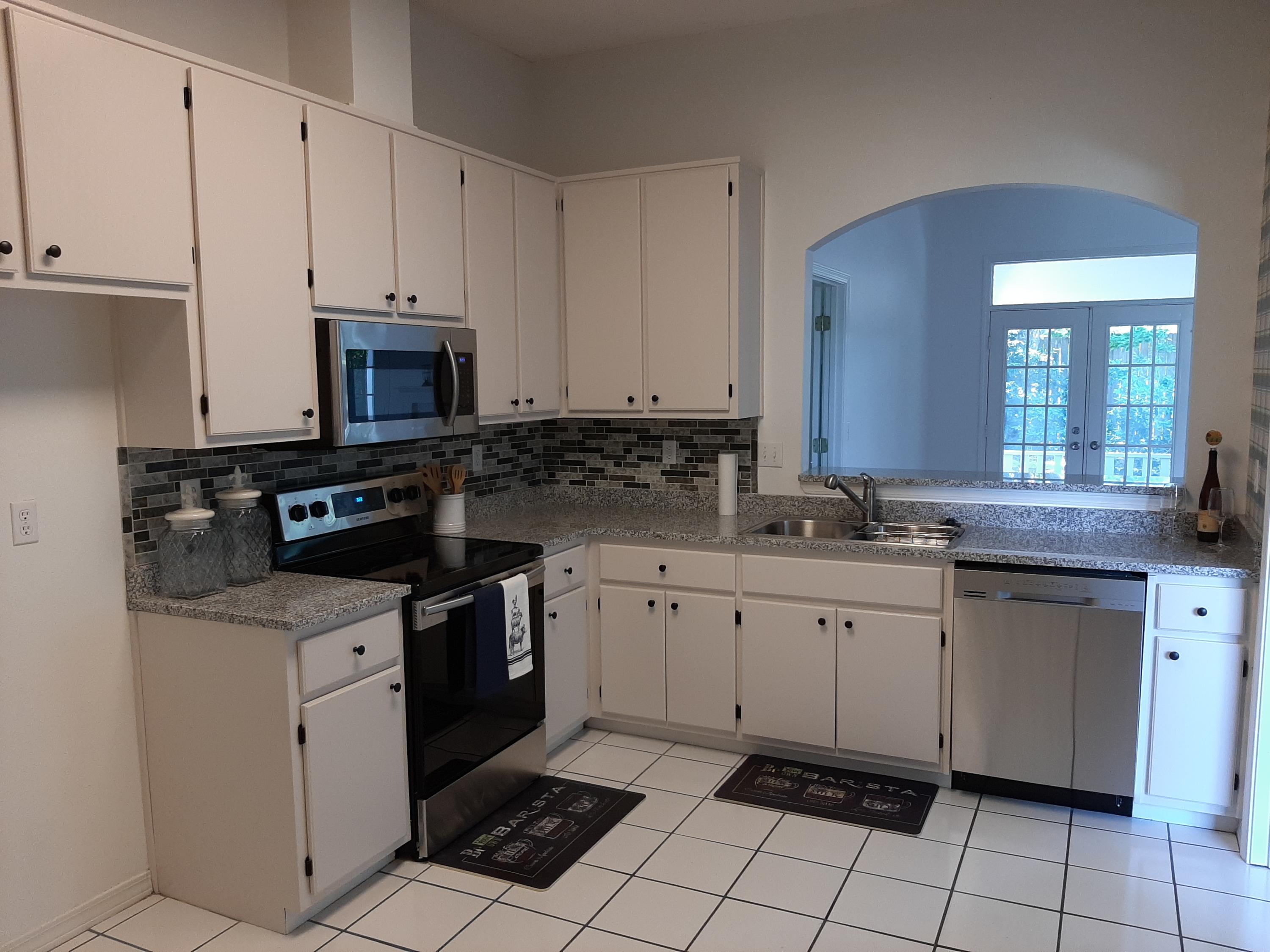 Ridgewood - Residential