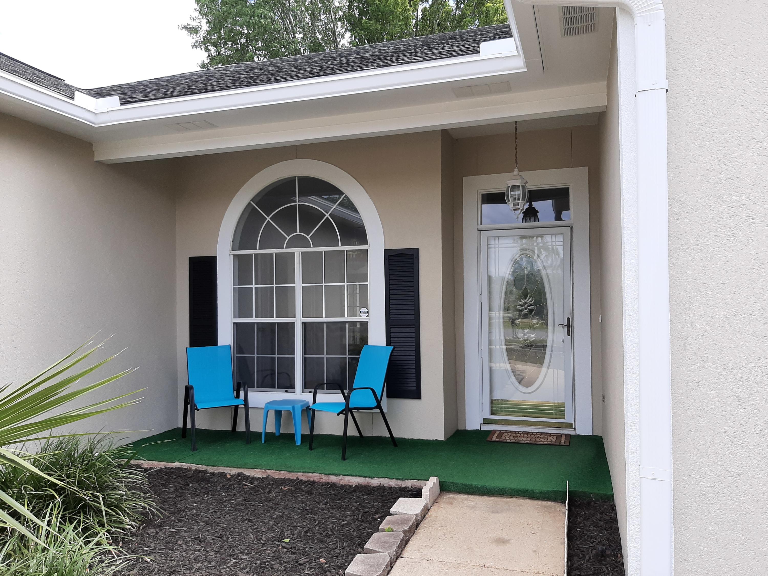 Ridgewood - Residential