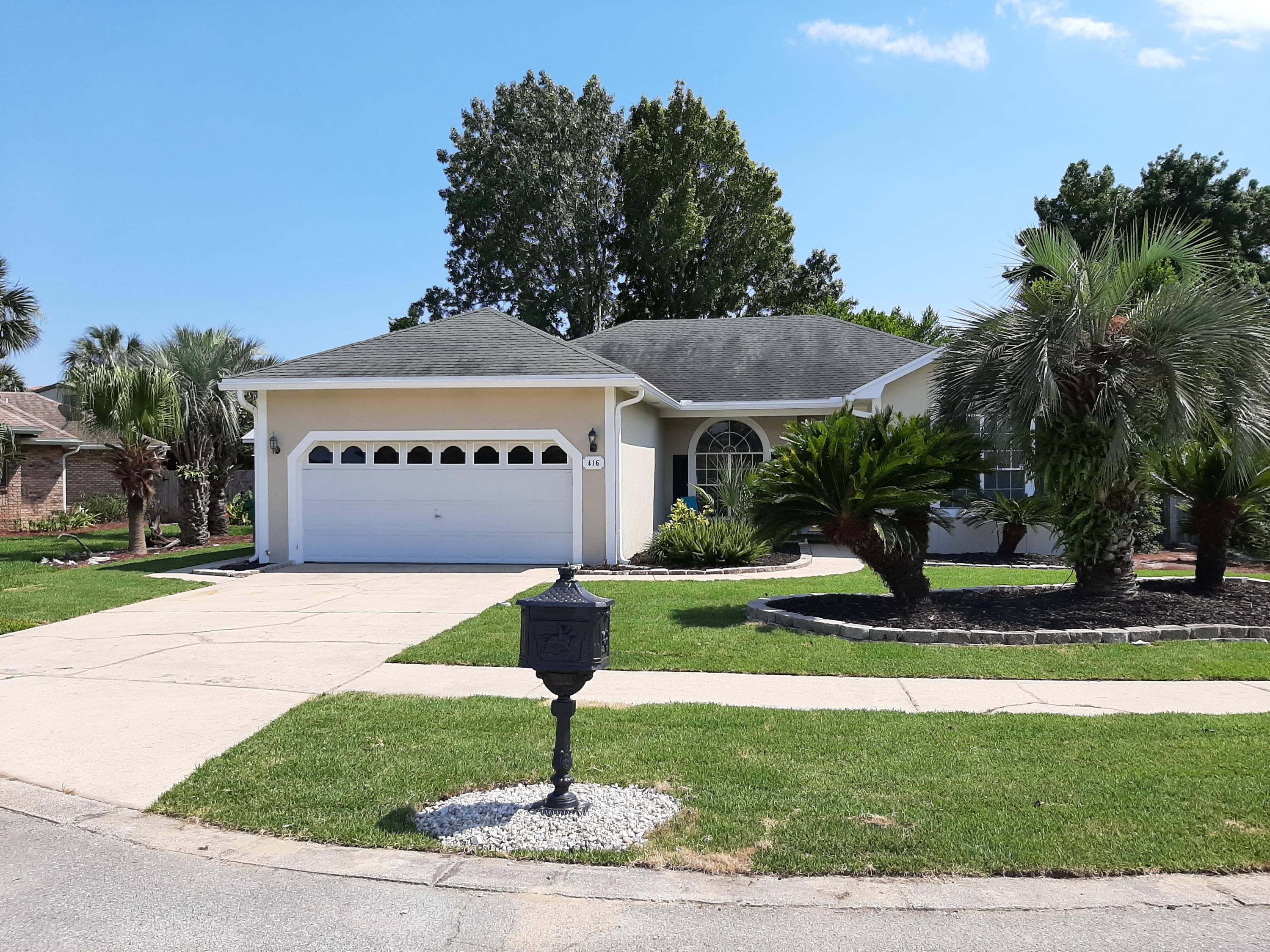 Ridgewood - Residential