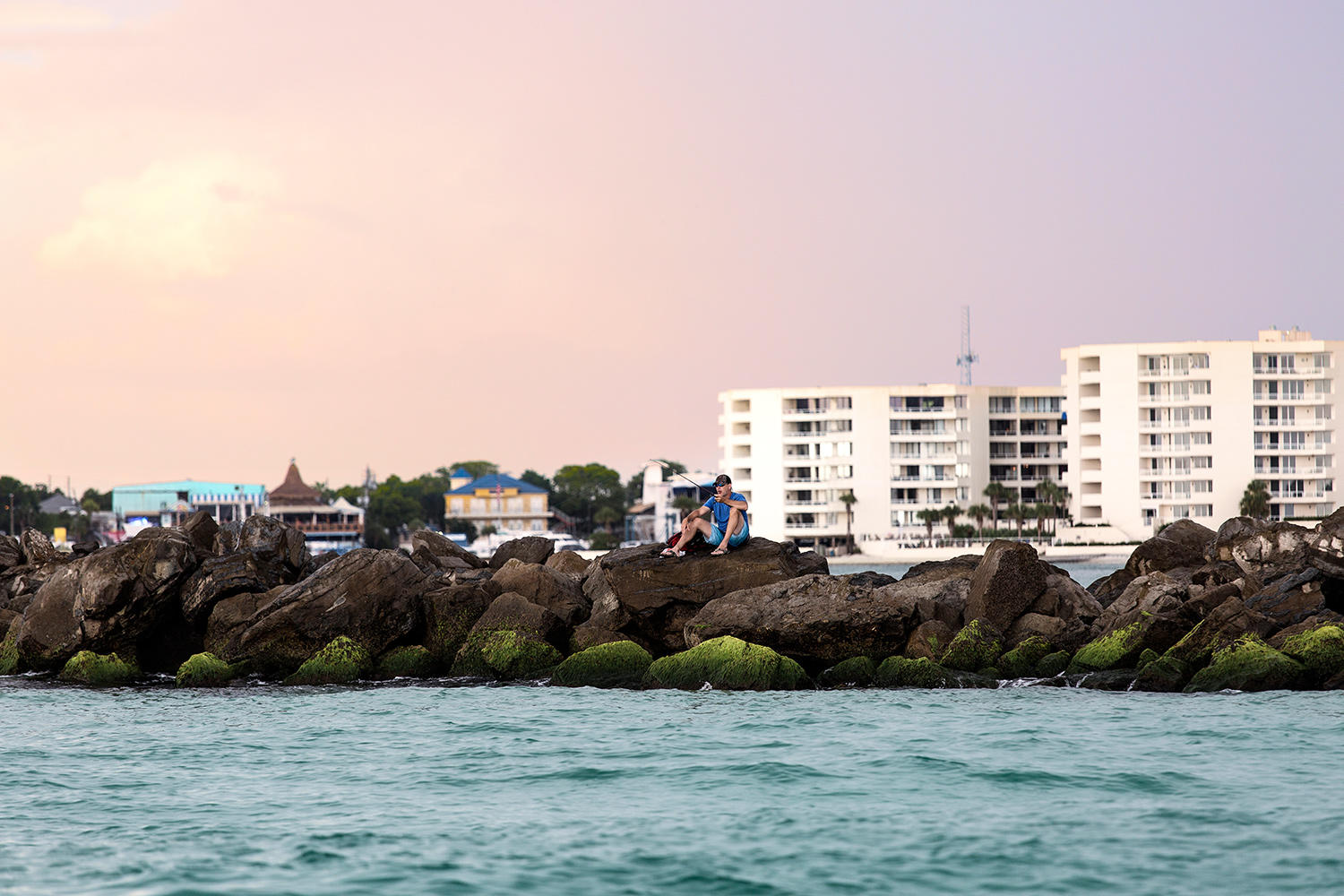 Ridgewood - Residential