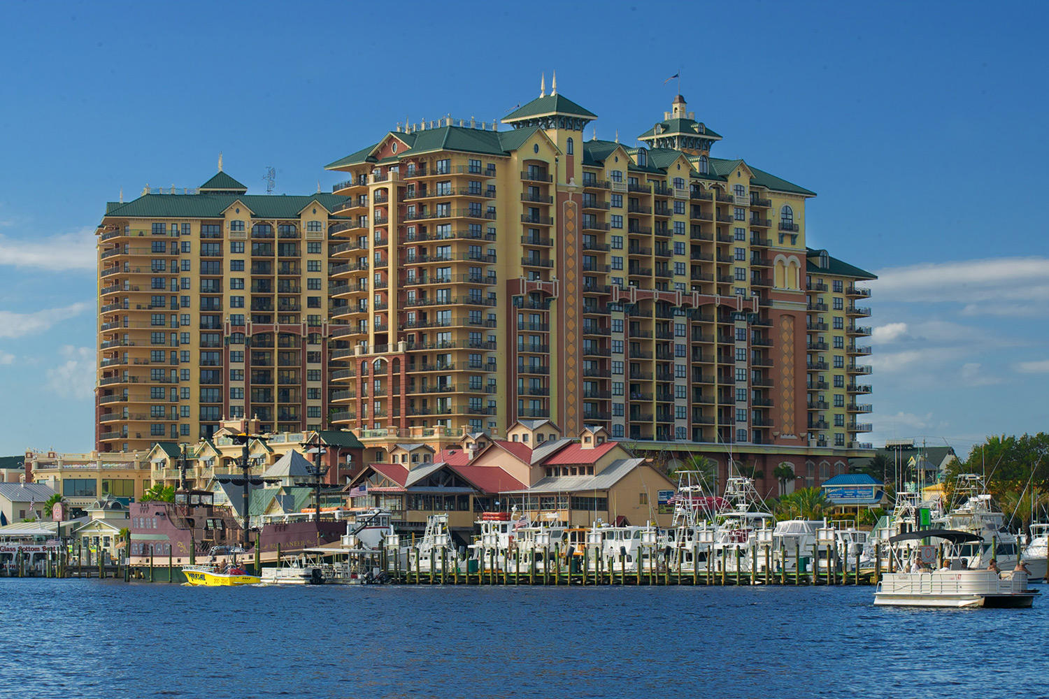 Ridgewood - Residential