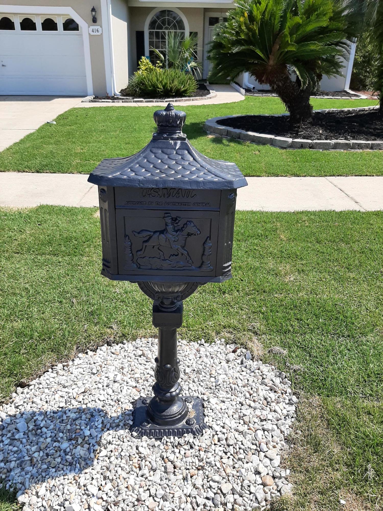 Ridgewood - Residential