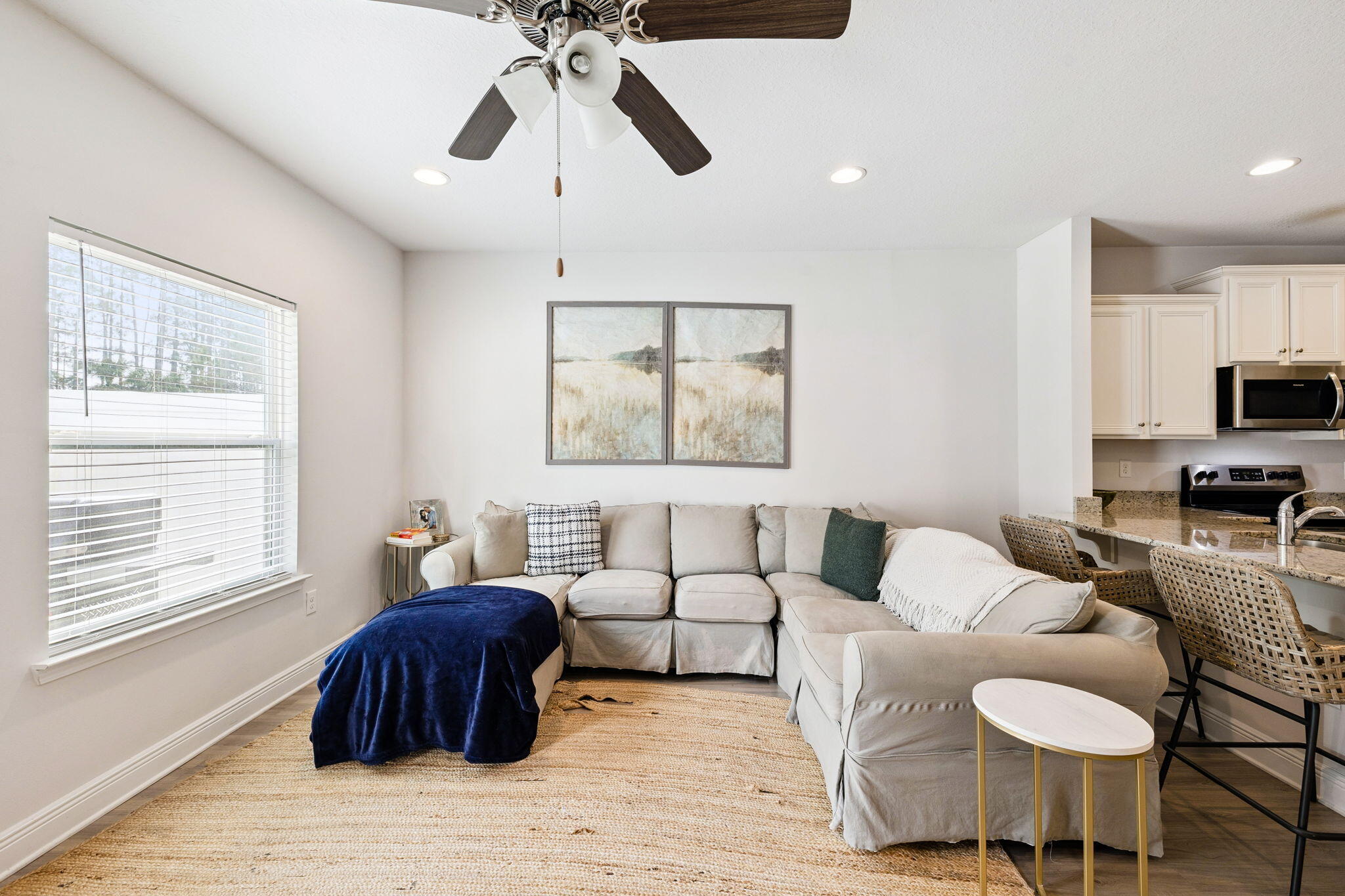 Waterfall Phase I - Residential