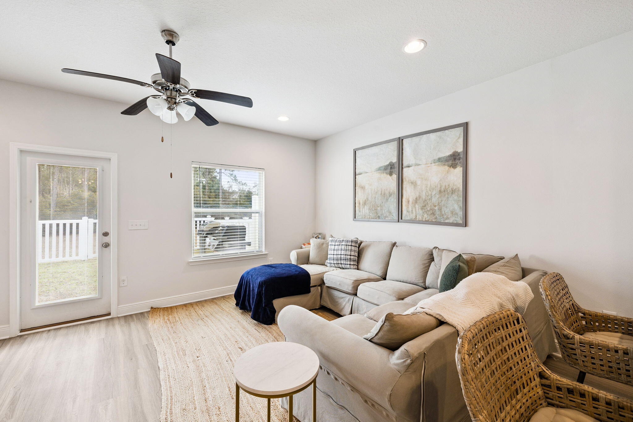 Waterfall Phase I - Residential