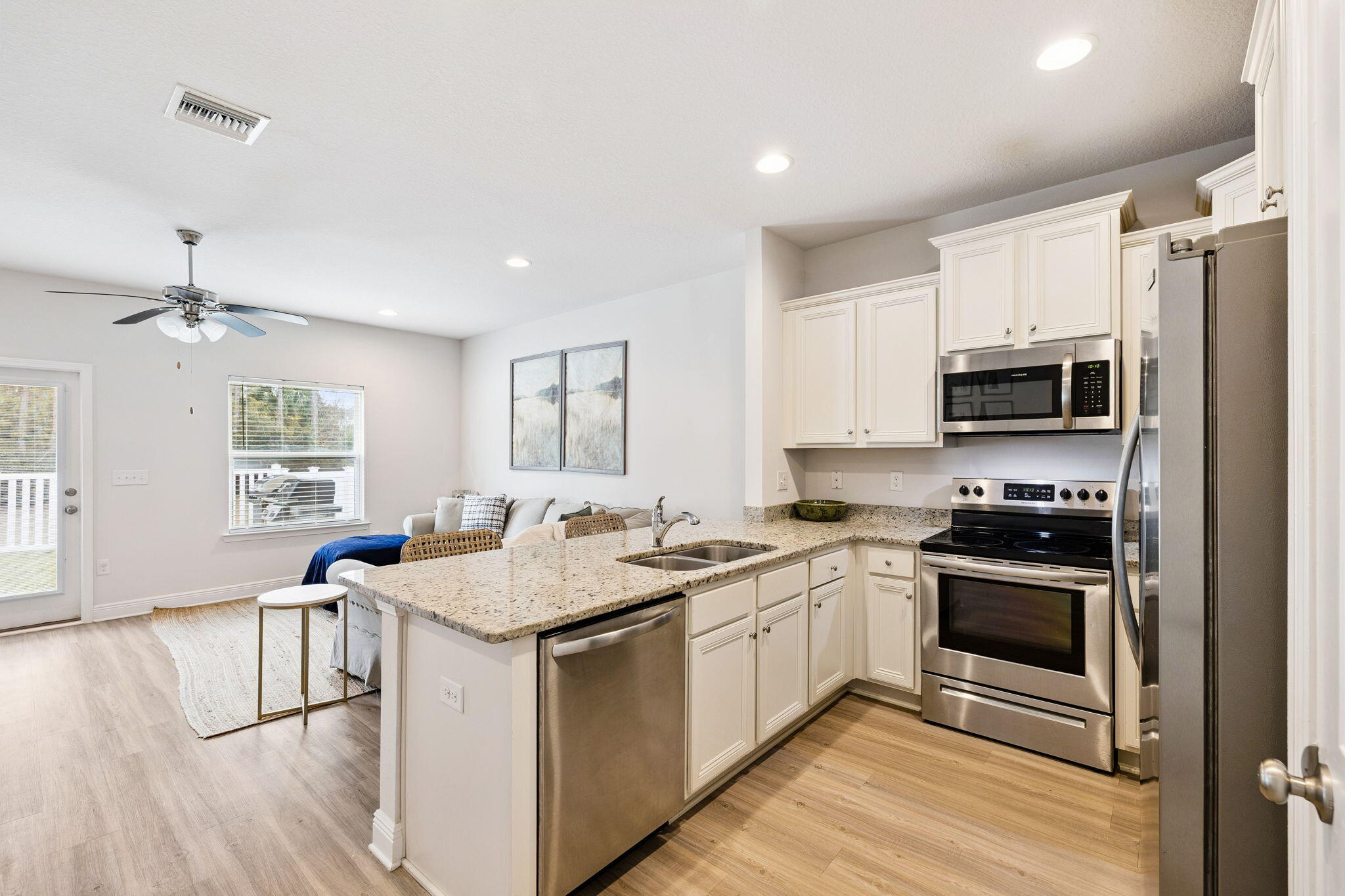 Waterfall Phase I - Residential