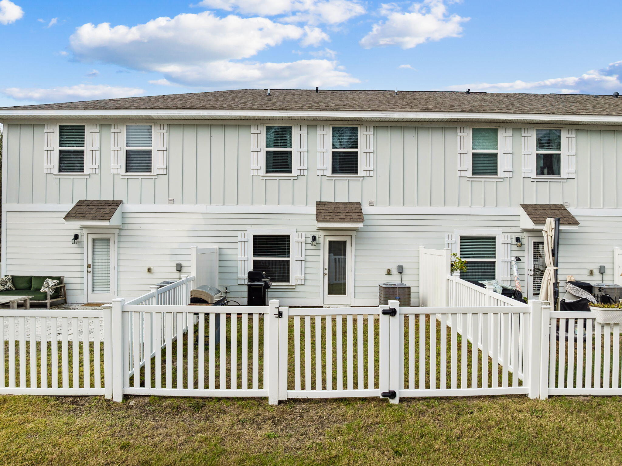 Waterfall Phase I - Residential