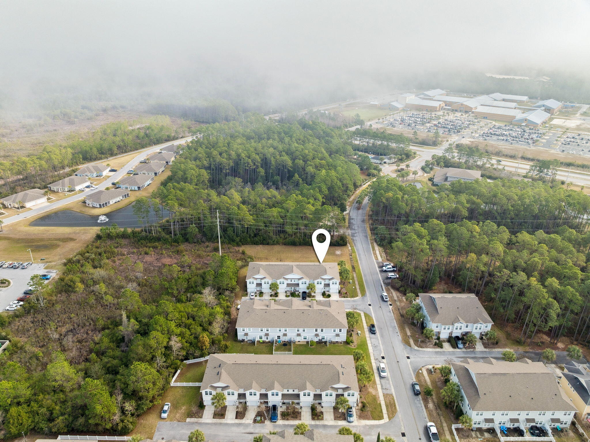 Waterfall Phase I - Residential