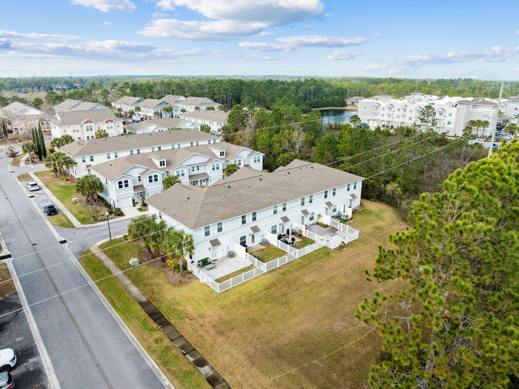 Waterfall Phase I - Residential