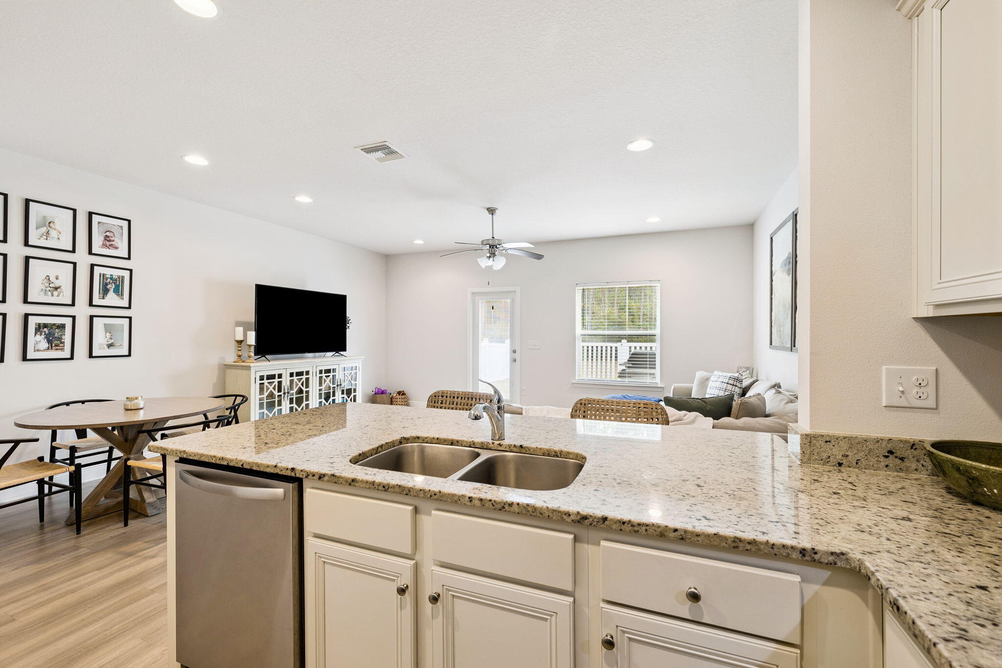 Waterfall Phase I - Residential