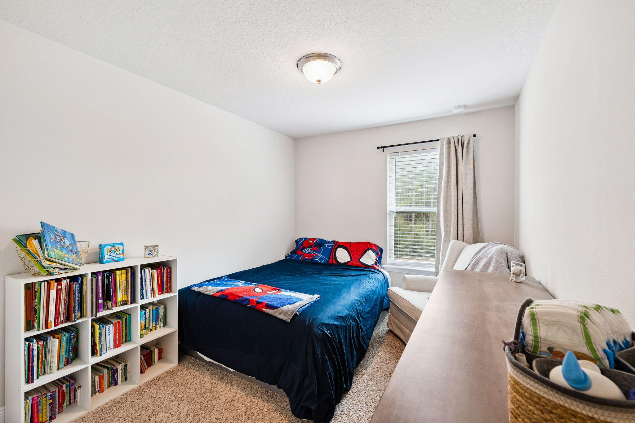 Waterfall Phase I - Residential