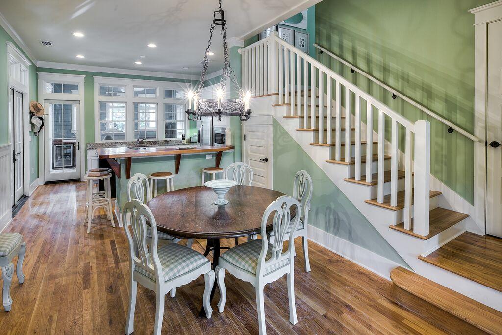 WATERCOLOR - Residential