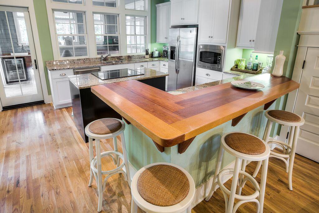 WATERCOLOR - Residential