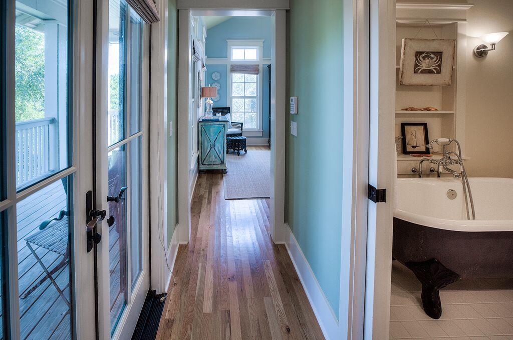 WATERCOLOR - Residential