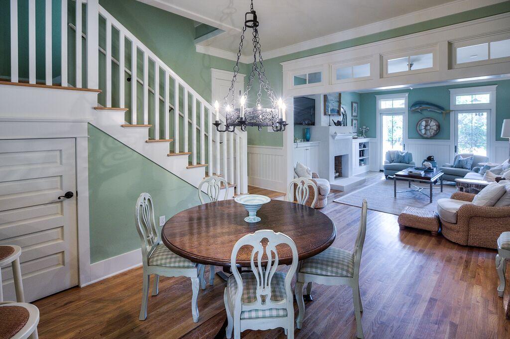 WATERCOLOR - Residential