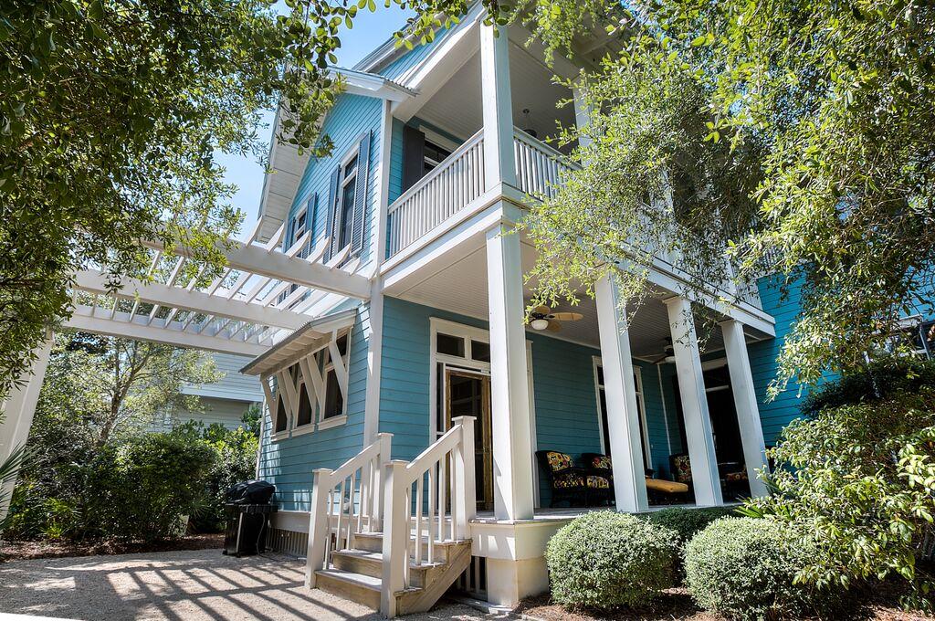 WATERCOLOR - Residential