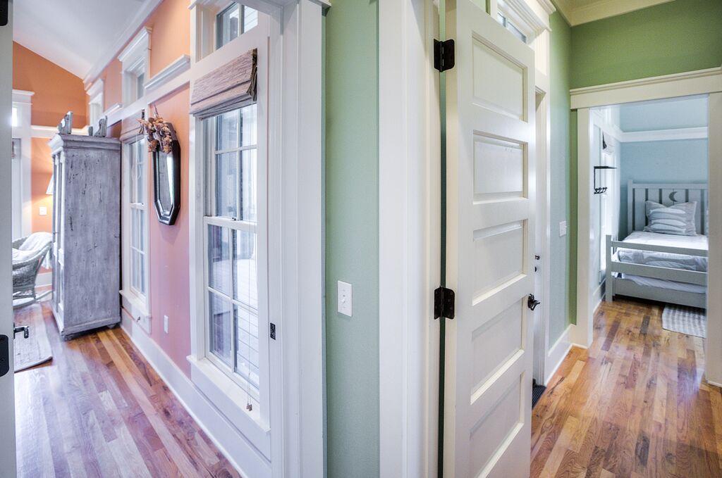 WATERCOLOR - Residential