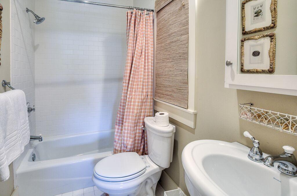 WATERCOLOR - Residential