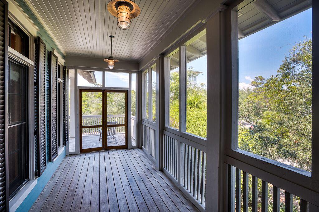 WATERCOLOR - Residential