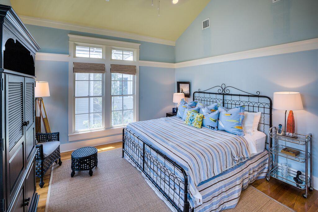 WATERCOLOR - Residential