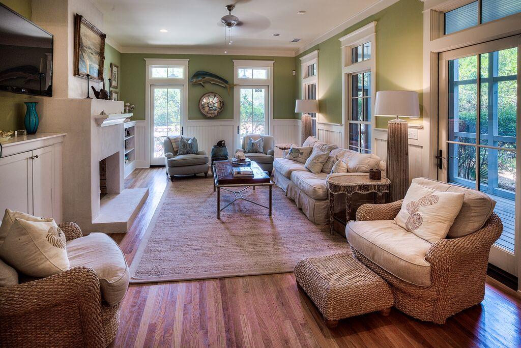 WATERCOLOR - Residential