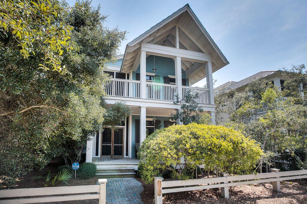 WATERCOLOR - Residential