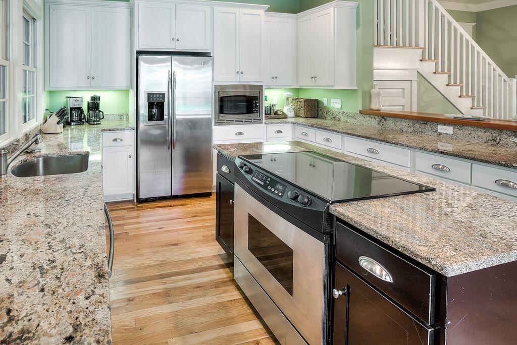 WATERCOLOR - Residential