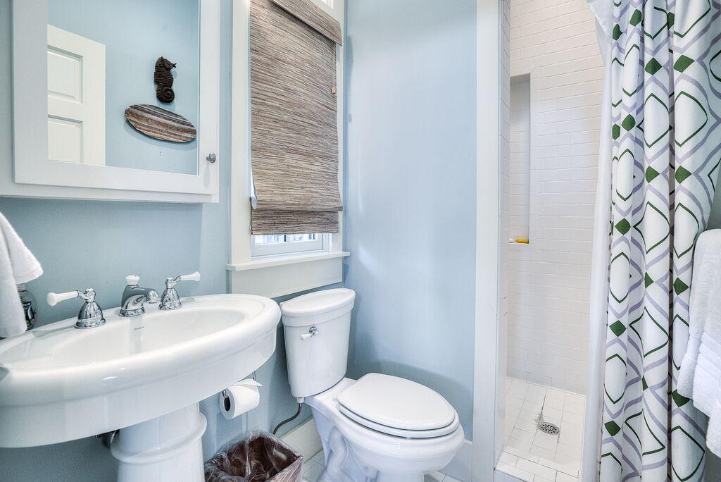 WATERCOLOR - Residential