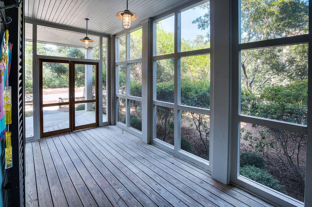 WATERCOLOR - Residential