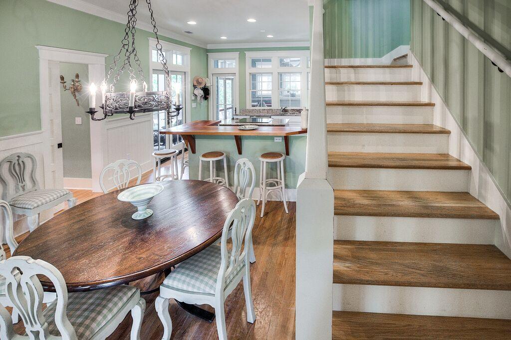 WATERCOLOR - Residential